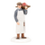 Department 56 Dickens' Village The Butcher's Boy Accessory