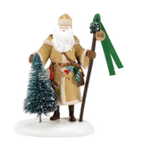 Department 56 Dickens' Village 50th Father Christmas 2026 Accessory