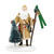 Department 56 Dickens' Village 50th Father Christmas 2026 Accessory
