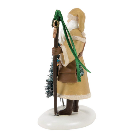 Department 56 Dickens' Village 50th Father Christmas 2026 Accessory