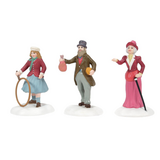 Department 56 Dickens' Village Friends & Neighbors Accessory