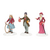 Department 56 Dickens' Village Friends & Neighbors Accessory