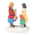 Department 56 Dickens' Village Girls with Their Dolls Accessory