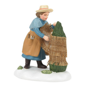 Department 56 Dickens' Village Preparing For The Frost Accessory