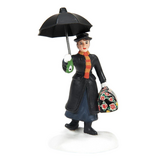 Department 56 Dickens' Village Mary Poppins Arrives Accessory