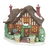 Department 56 Dickens' Village Lord Lilliput's Cottage Lit Building
