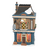 Department 56 Dickens' Village T.L. Buckingham Doll Shop Lit Building