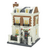 Department 56 Dickens' Village 17 Cherry Tree Lane Lit House