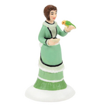 Department 56 Dickens' Village Such A Lovely Lovebird Accessory