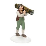 Department 56 Dickens' Village Light As A Drugget Accessory