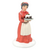Department 56 Dickens' Village A Silver Coin In Every Bake Accessory