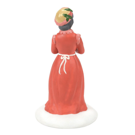 Department 56 Dickens' Village A Silver Coin In Every Bake Accessory