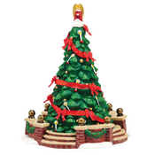 Department 56 Dickens' Village Dickens' Town Tree Accessory