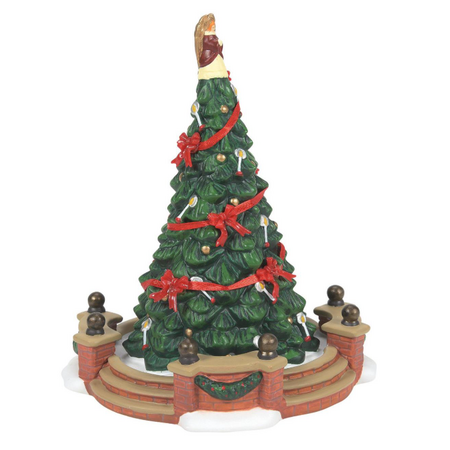 Department 56 Dickens' Village Dickens' Town Tree Accessory
