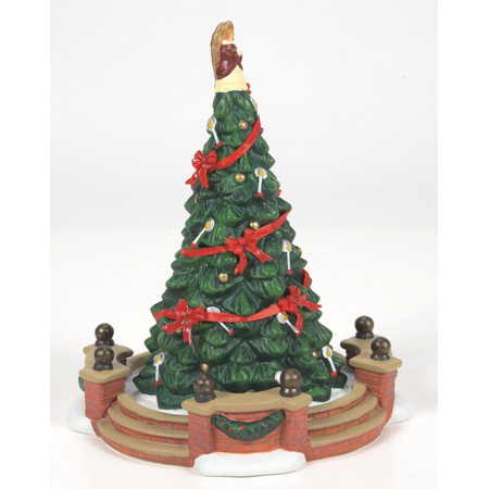 Department 56 Dickens' Village Dickens' Town Tree Accessory