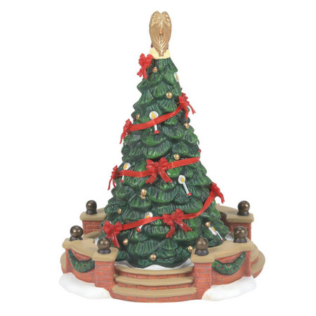 Department 56 Dickens' Village Dickens' Town Tree Accessory