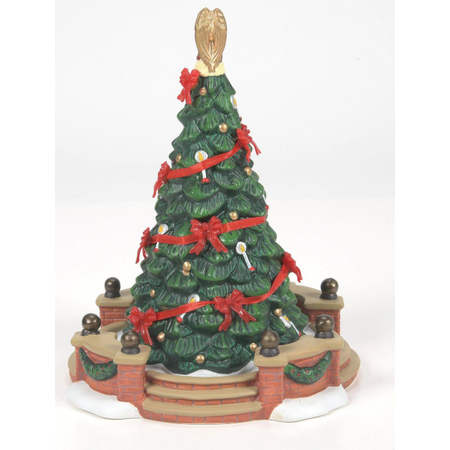 Department 56 Dickens' Village Dickens' Town Tree Accessory