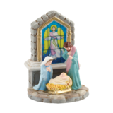 Department 56 Dickens' Village Dickens' Nativity Accessory