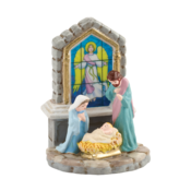 Department 56 Dickens' Village Dickens' Nativity Accessory