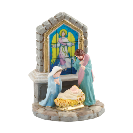 Department 56 Dickens' Village Dickens' Nativity Accessory