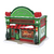 Snow Village Warm & Cozy Yarn Shop Lit Building