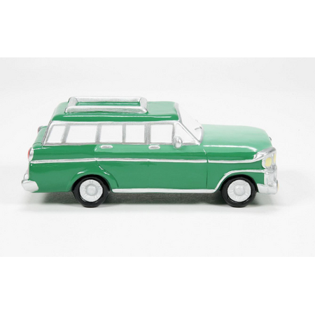 Department 56 Snow Village Out About Town Accessories