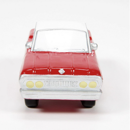 Department 56 Snow Village Out About Town Accessories