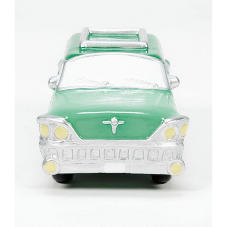 Department 56 Snow Village Out About Town Accessories