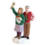 Department 56 Snow Village Ugliest Sweater Champion Accessory