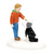 Department 56 Snow Village Just Two More Days Accessory