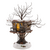 Department 56 Snow Village Home Alone Kevin's Tree House Lit Accessory