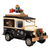 Department 56 Snow Village 50th Village Express Van Accessory