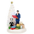 Department 56 Snow Village Elvis Passes Out the Gifts Accessory