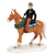 Department 56 Snow Village Elvis With Rising Sun Accessory