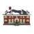 Department 56 Snow Village Home Alone McCallister Home Lit House