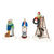 Department 56 Snow Village Friends & Neighbors Accessory