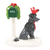 Department 56 Snow Village Warmest Nest Around Accessory