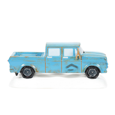 Department 56 Snow Village Clark, Don't Provoke Them! Accessory