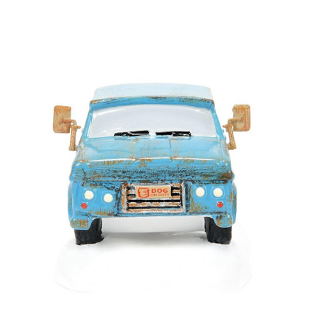 Department 56 Snow Village Clark, Don't Provoke Them! Accessory