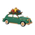 Department 56 Christmas in the City 50th Bringing Home Christmas 2026 Accessory