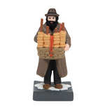 Department 56 Christmas in the City Best in Brunch Accessory