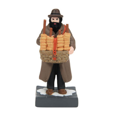 Department 56 Christmas in the City Best in Brunch Accessory