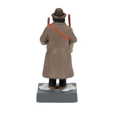 Department 56 Christmas in the City Best in Brunch Accessory