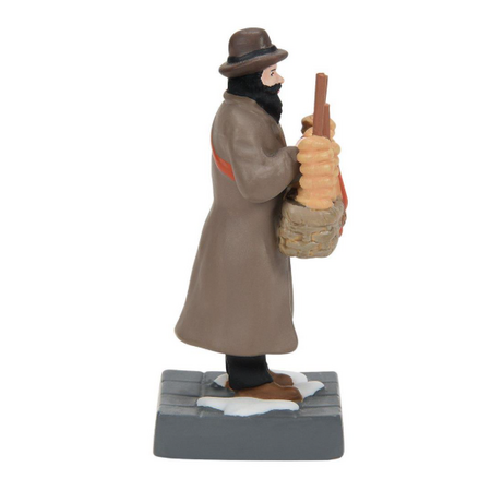 Department 56 Christmas in the City Best in Brunch Accessory
