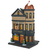 Department 56 Christmas in the City Jacob's Bagel Shop Lit Building