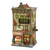 Department 56 Christmas in the City Sal's Pizza & Pasta Lit Building