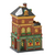Department 56 Christmas in the City Murphy's Irish Pub Lit Building