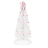 Department 56 Village Cross Product Nine Ladies Dancing Tree Accessory