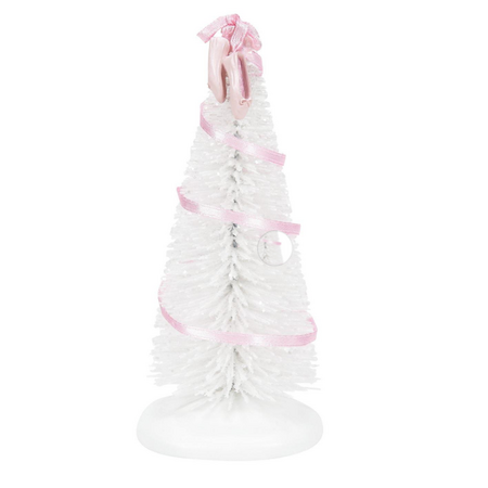 Department 56 Village Cross Product Nine Ladies Dancing Tree Accessory