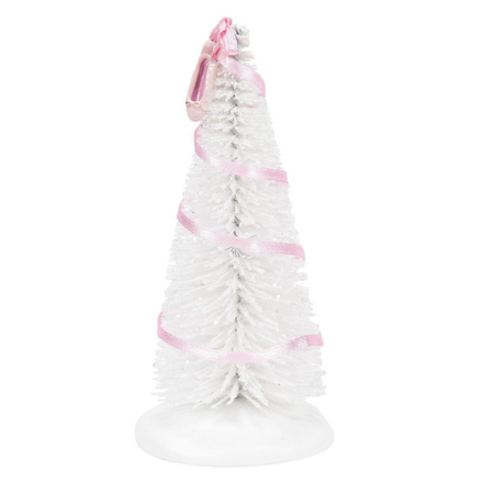 Department 56 Village Cross Product Nine Ladies Dancing Tree Accessory